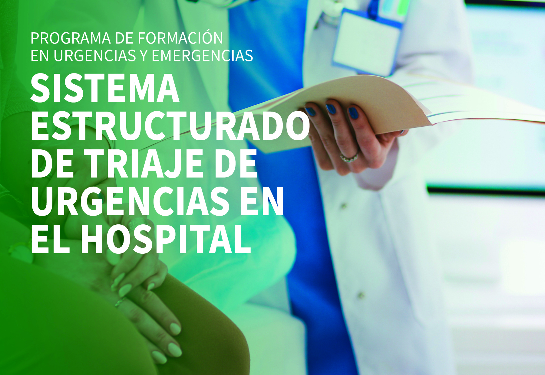 salud formacion