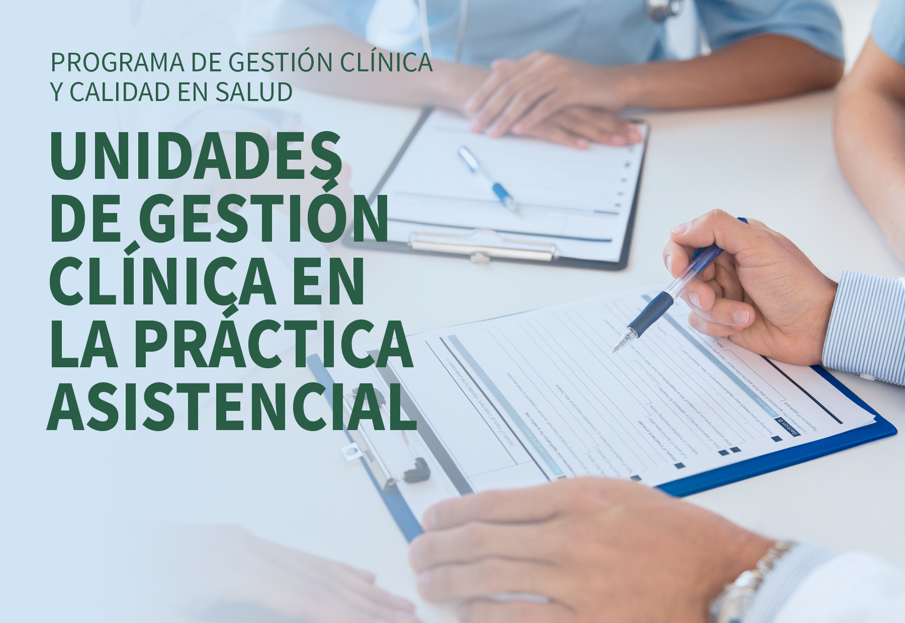 salud formacion