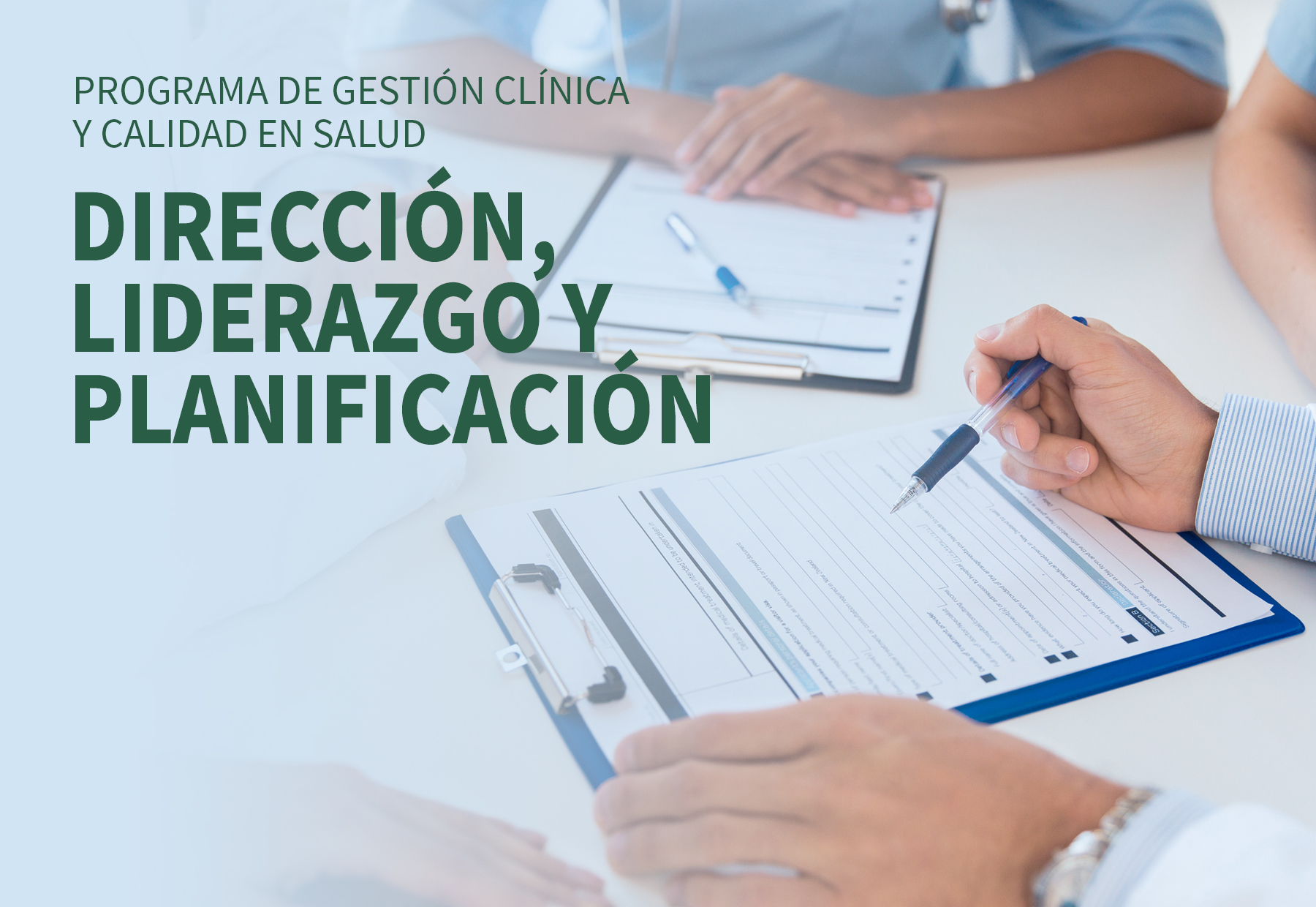 salud formacion