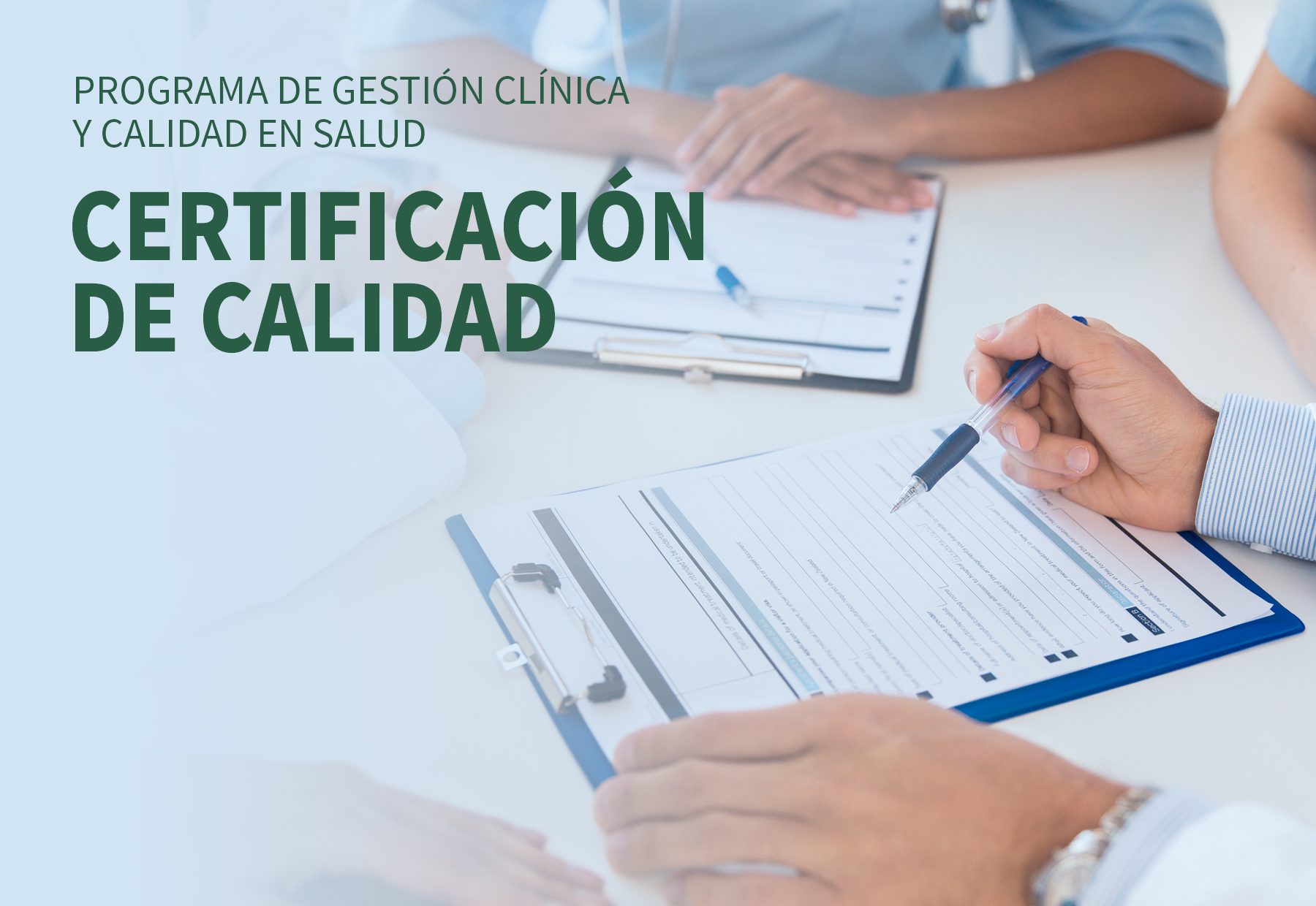 salud formacion