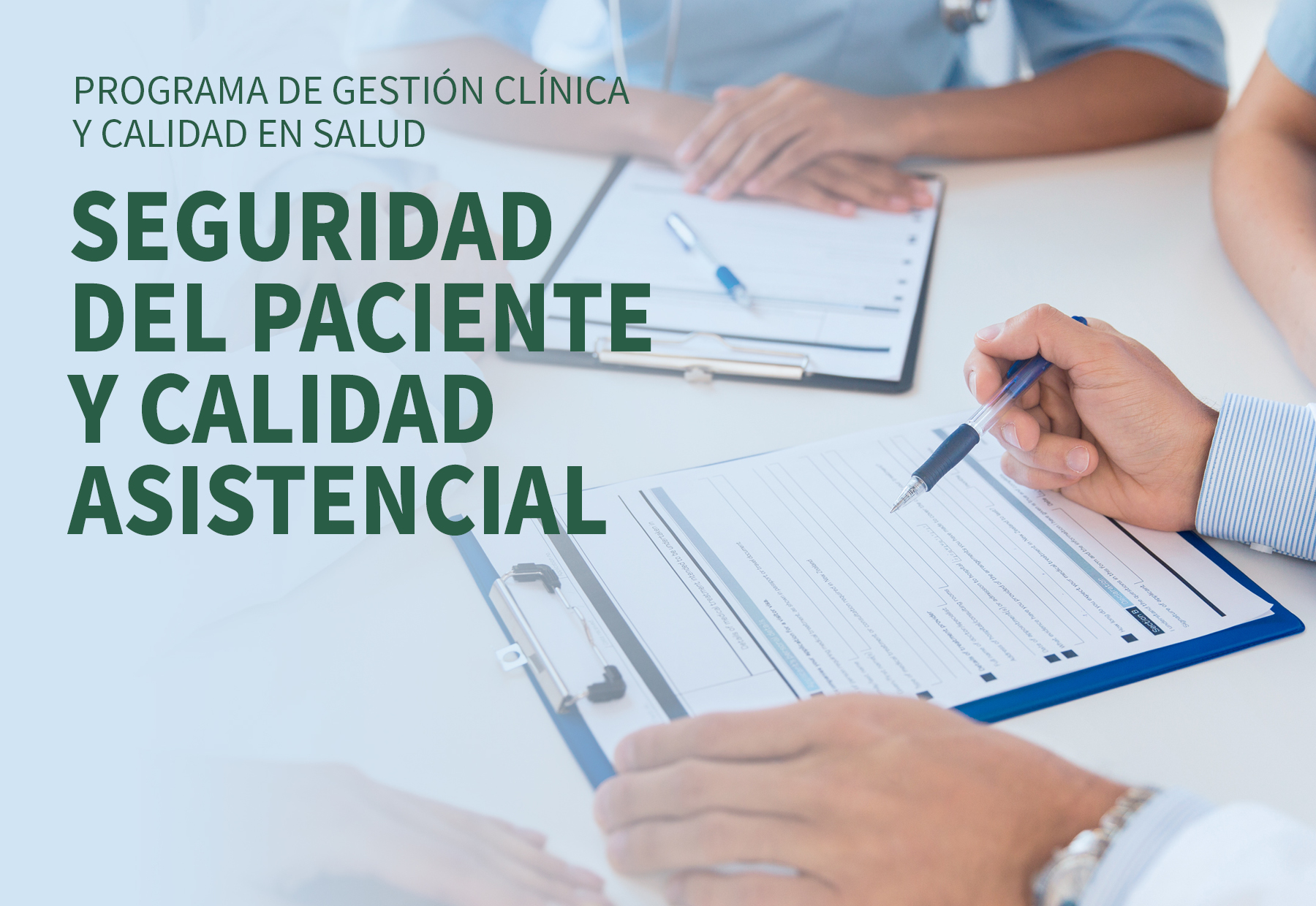 salud formacion