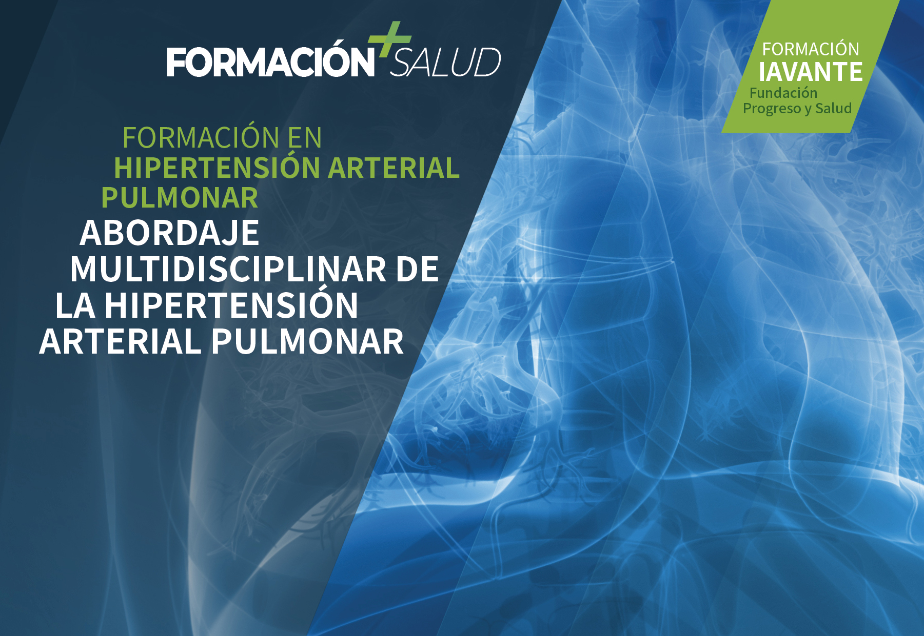 salud formacion