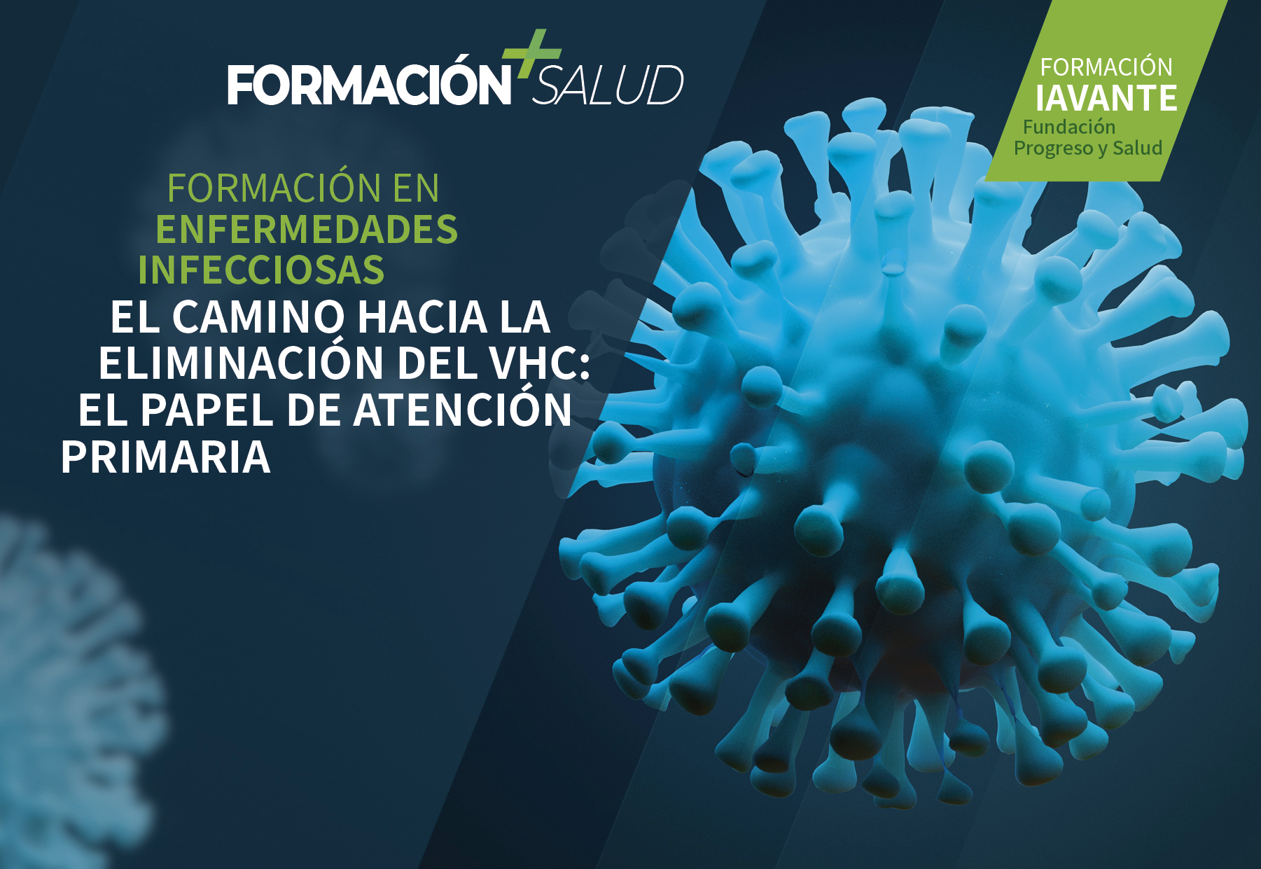 salud formacion