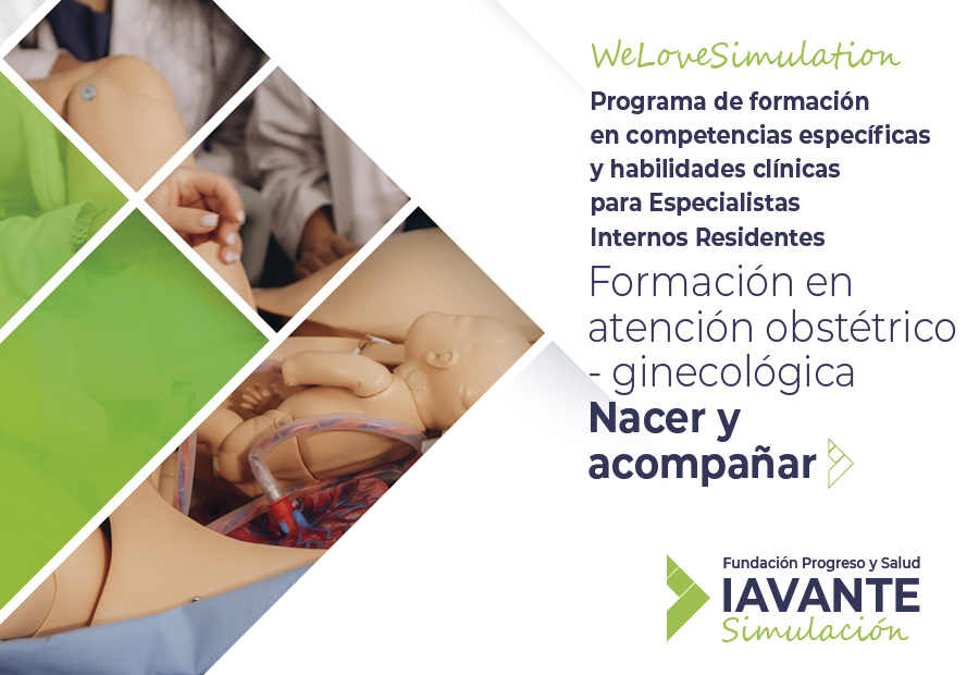 salud formacion