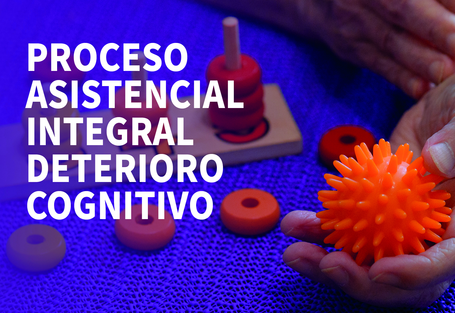 salud formacion