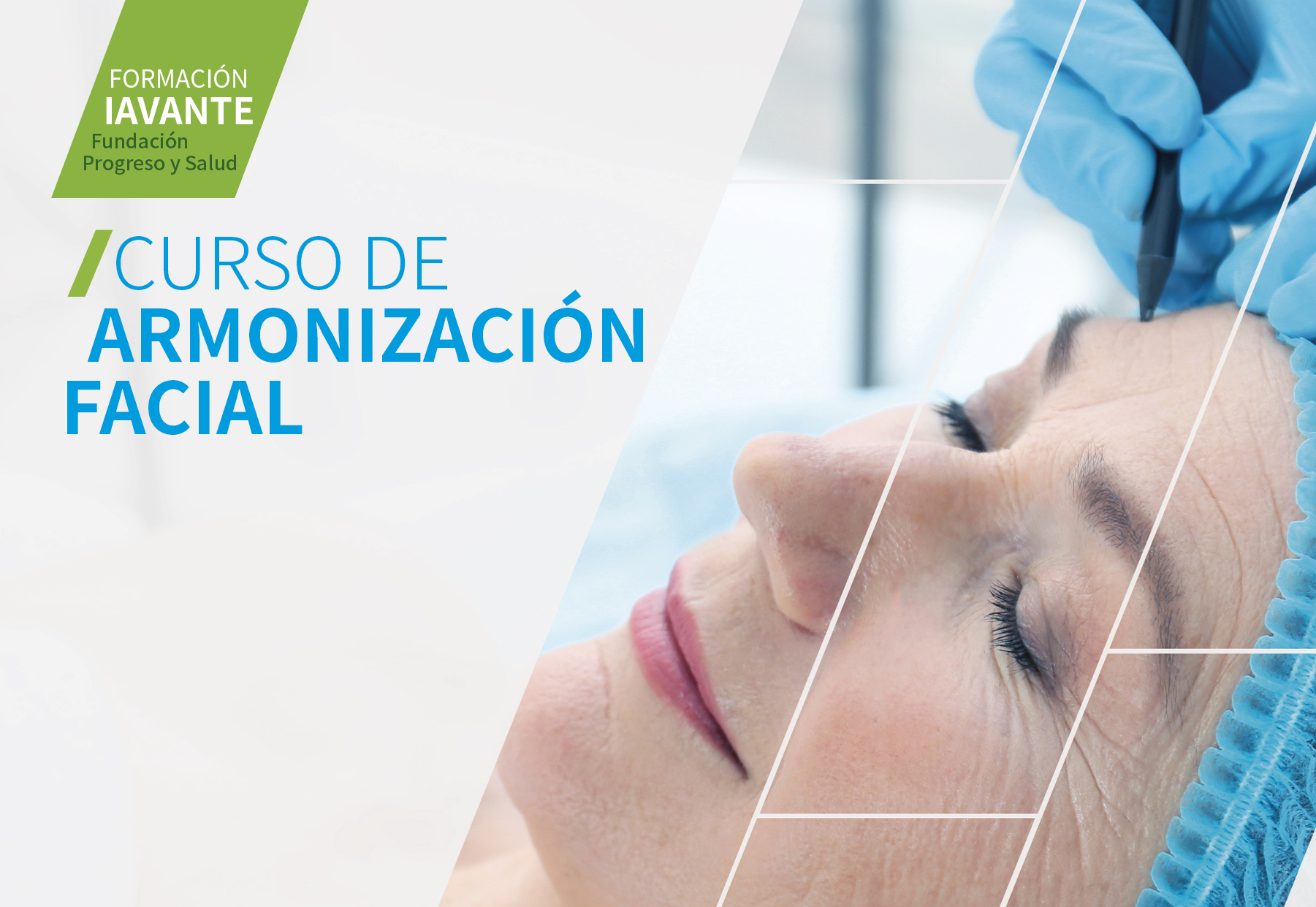 salud formacion