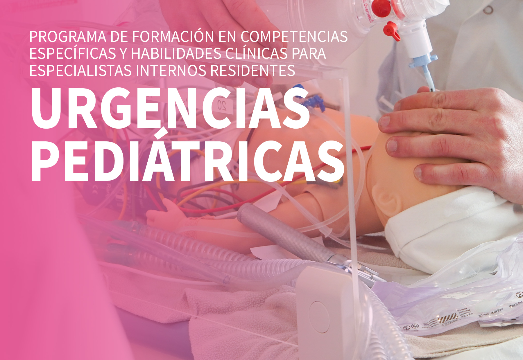 salud formacion