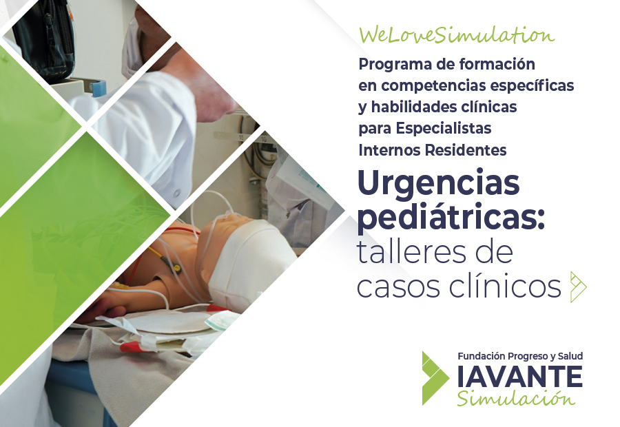 salud formacion