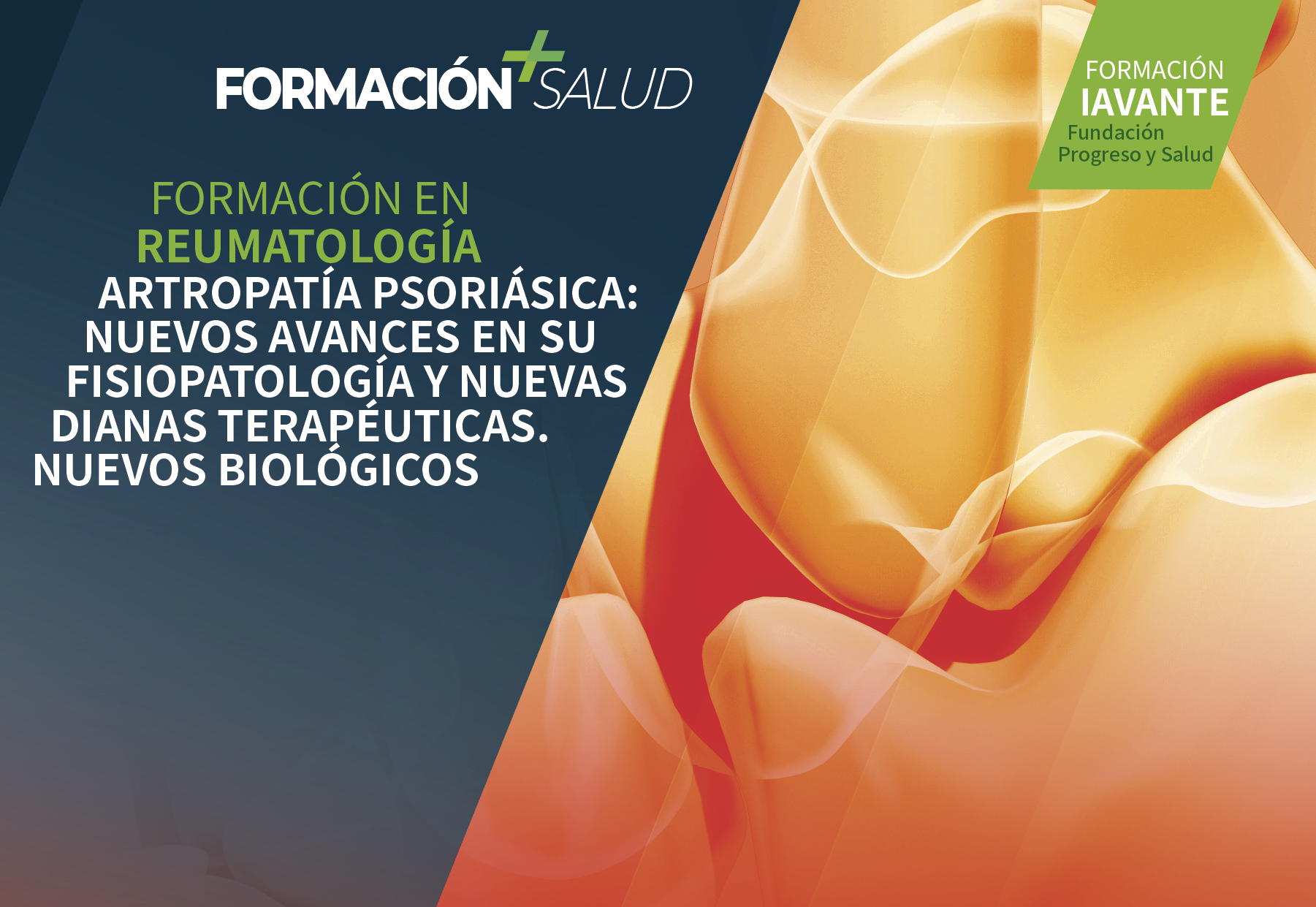 salud formacion