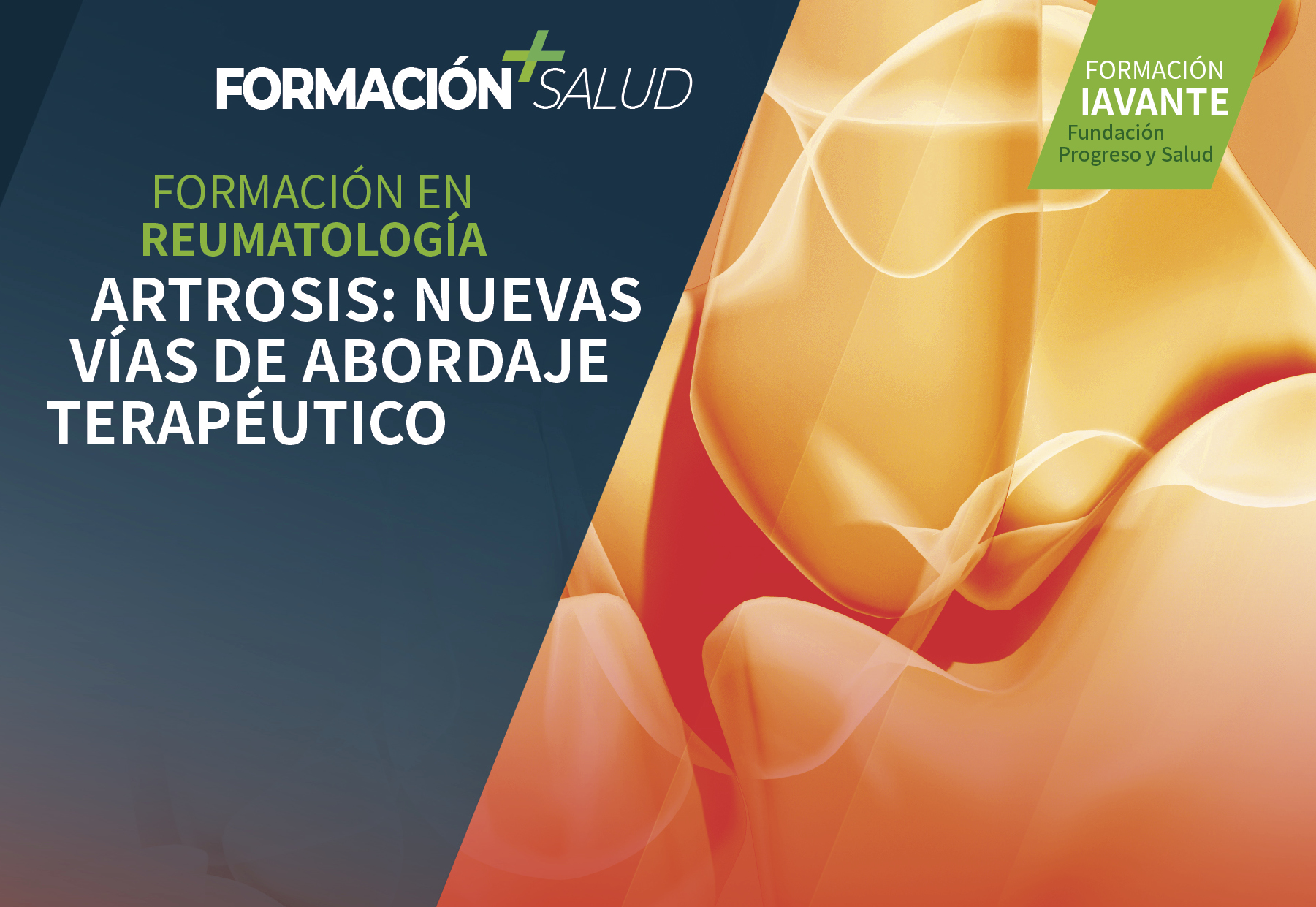 salud formacion