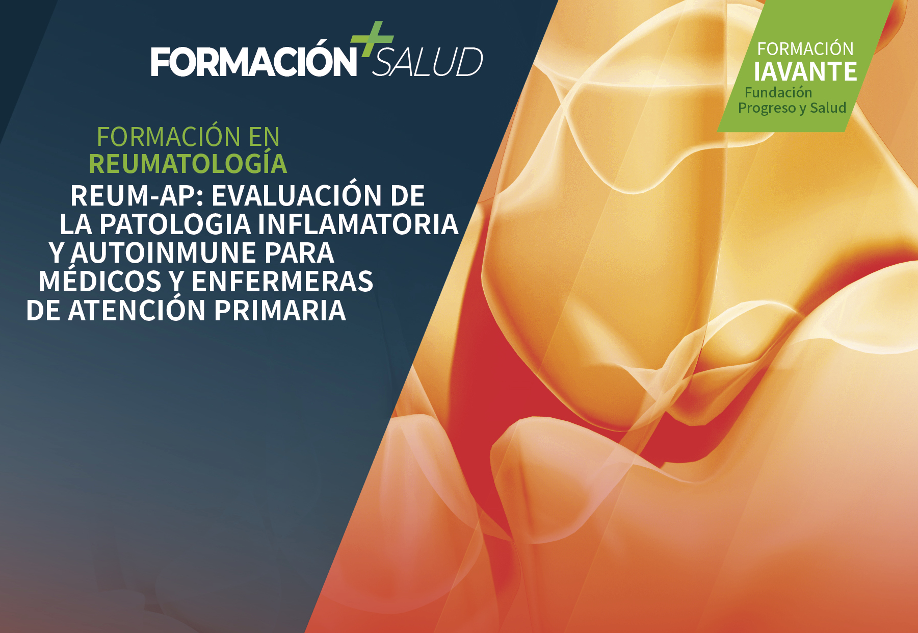 salud formacion