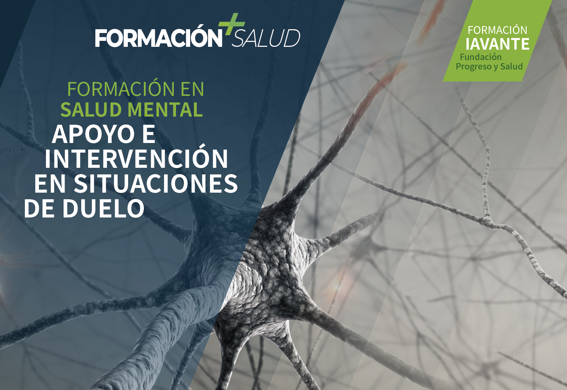 salud formacion