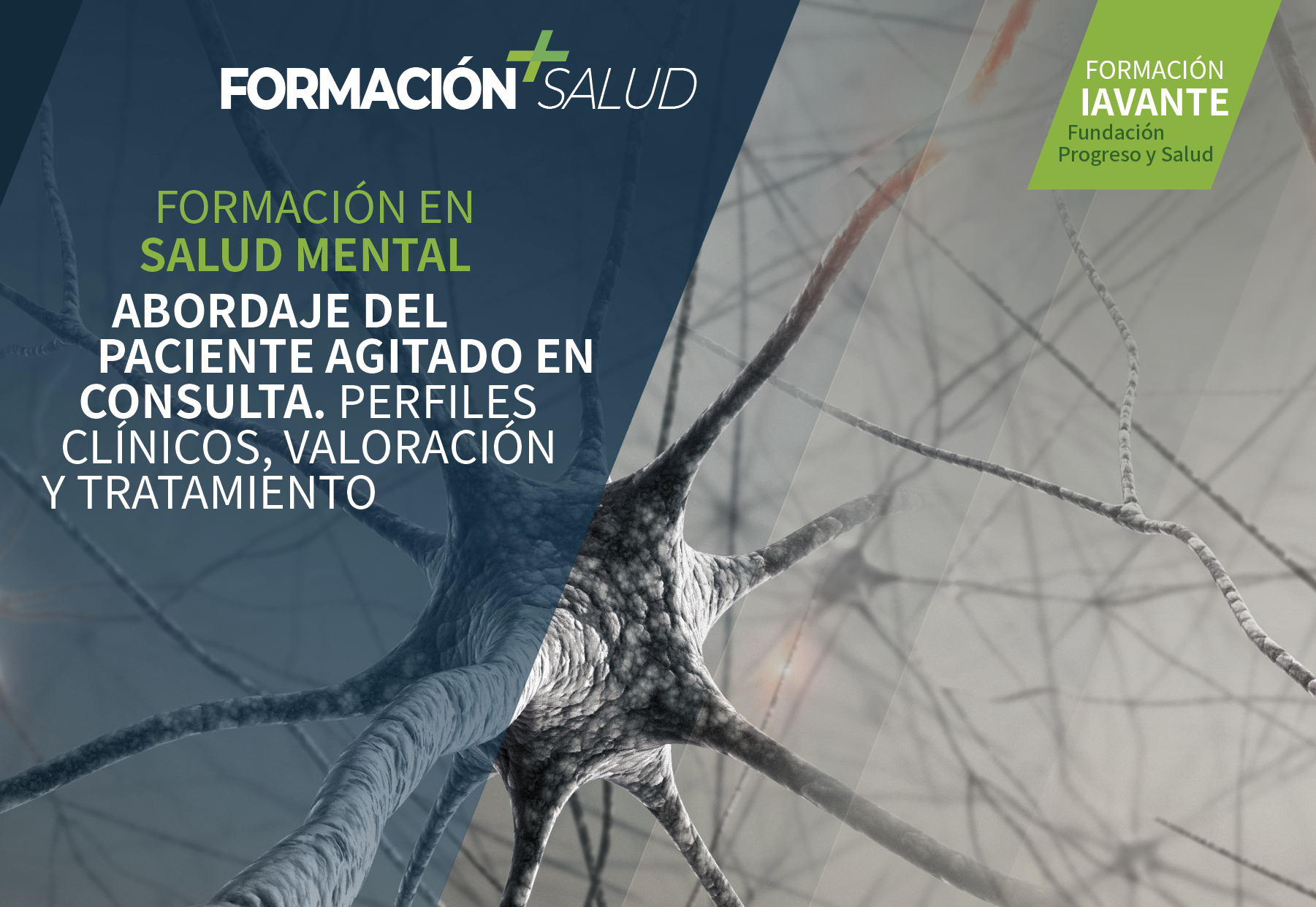 salud formacion