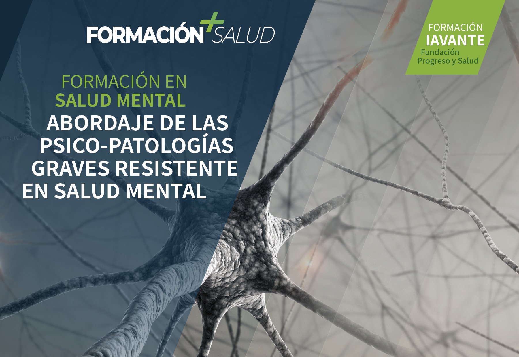 salud formacion