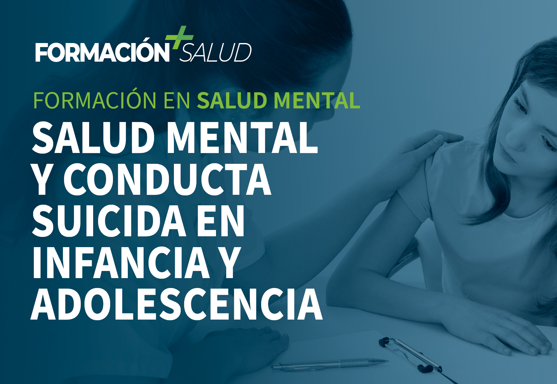 salud formacion