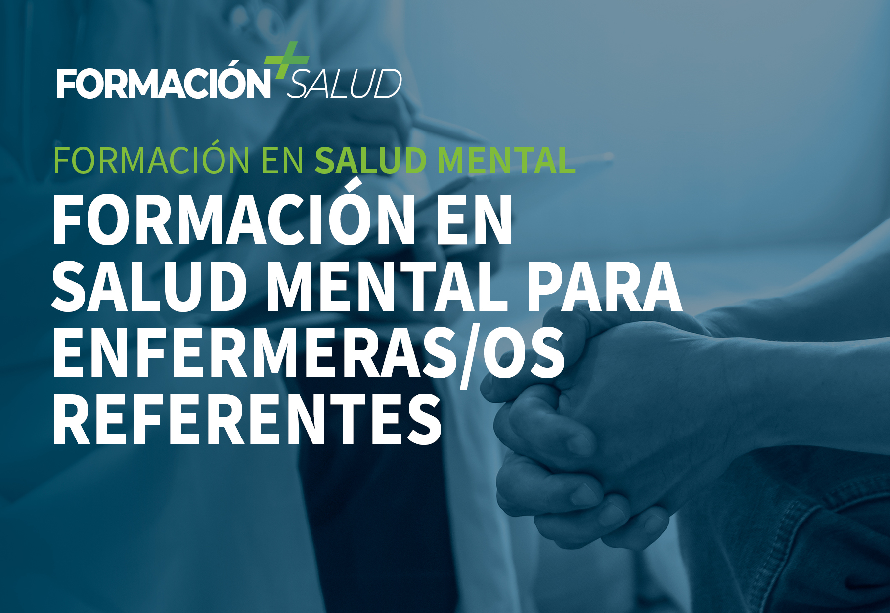 salud formacion