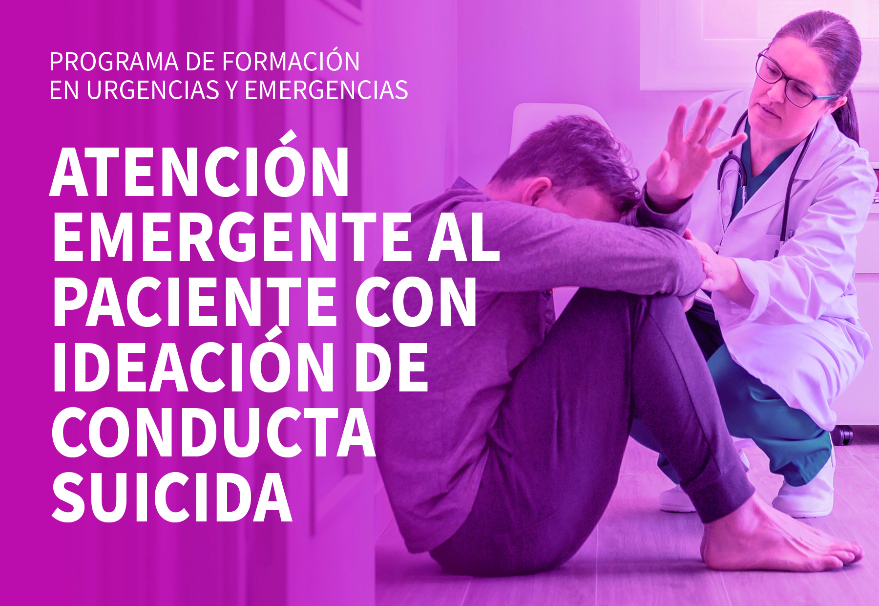 salud formacion