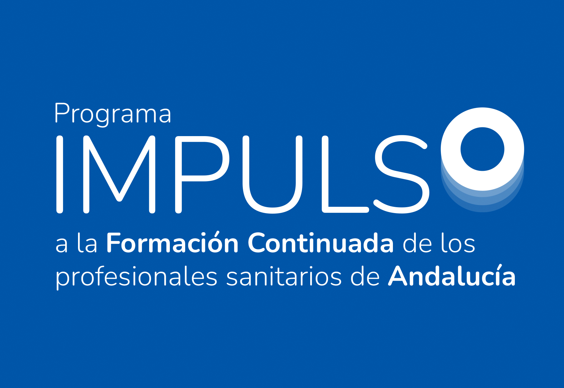 salud formacion