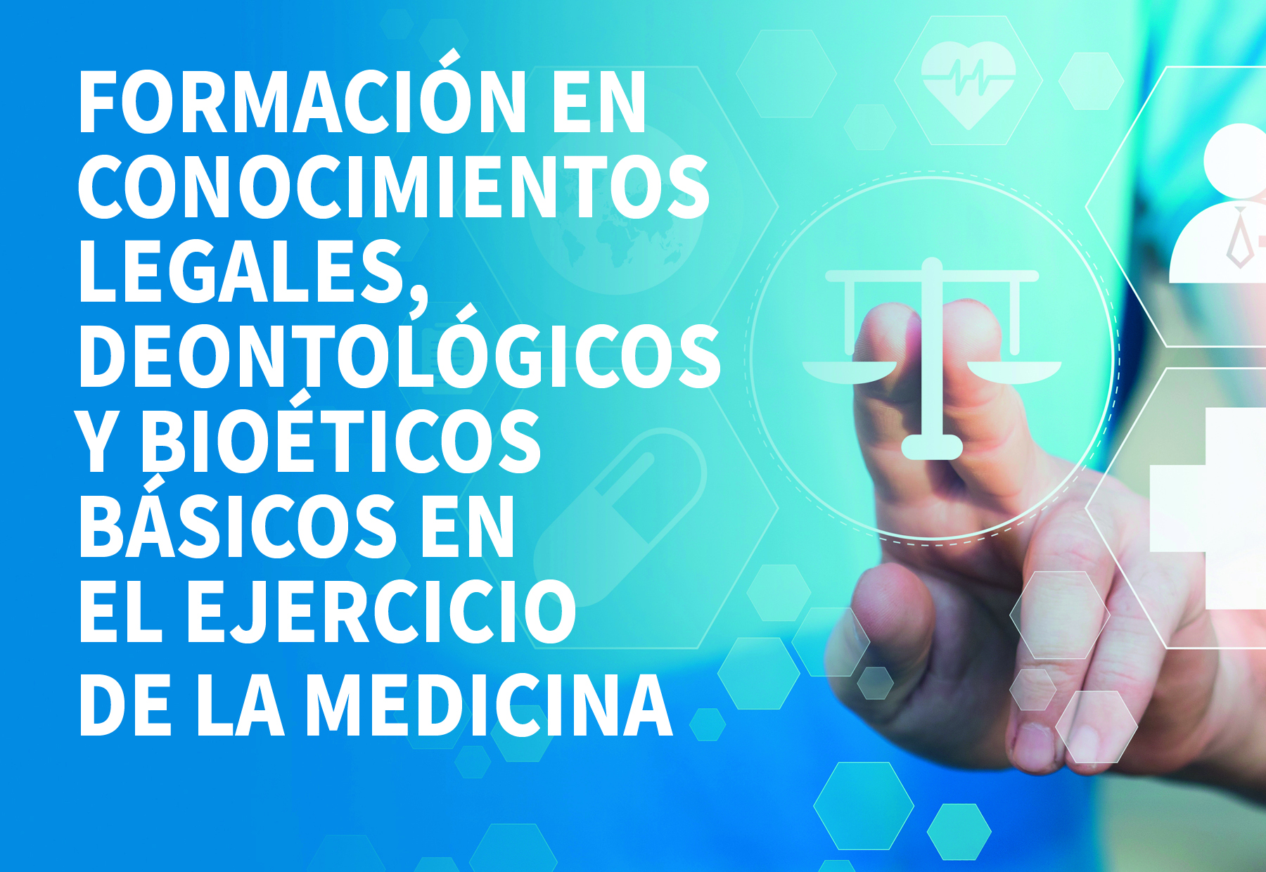 salud formacion