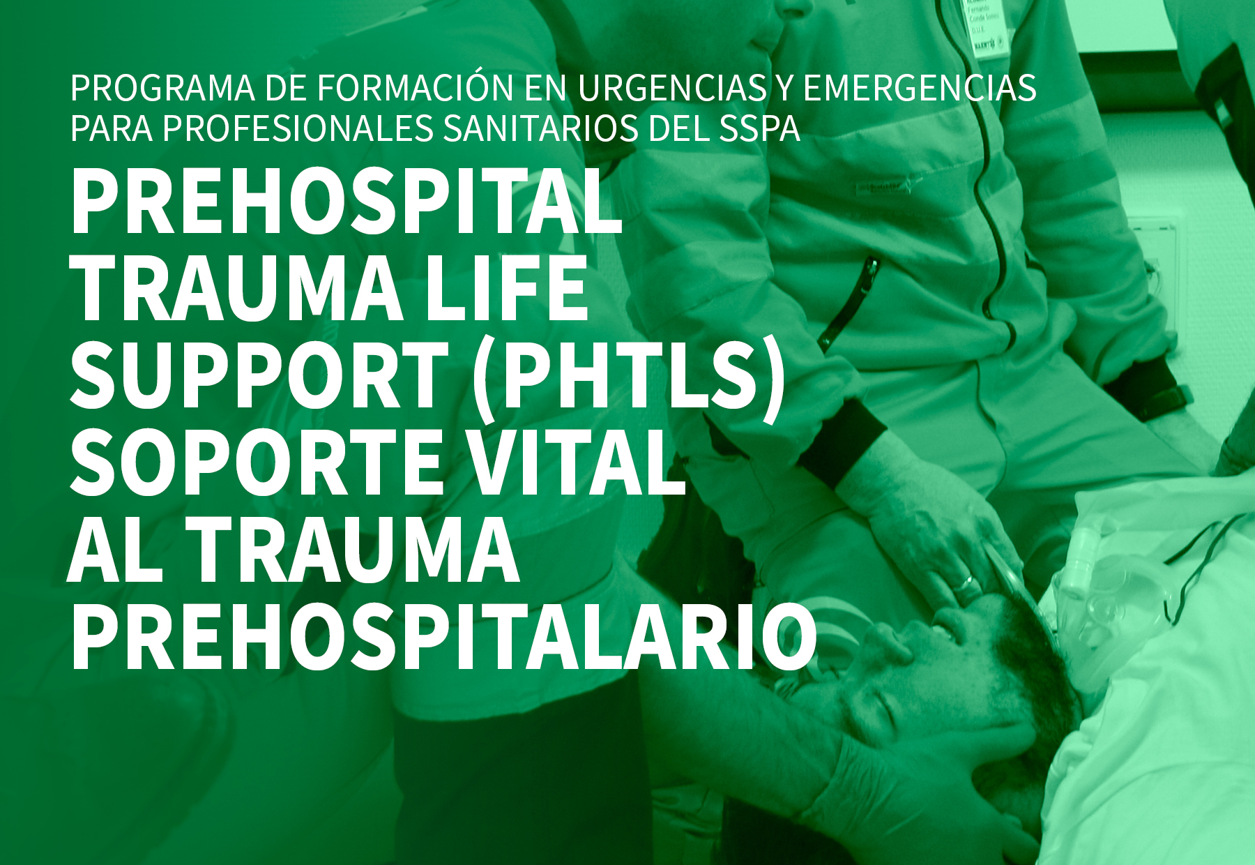 salud formacion