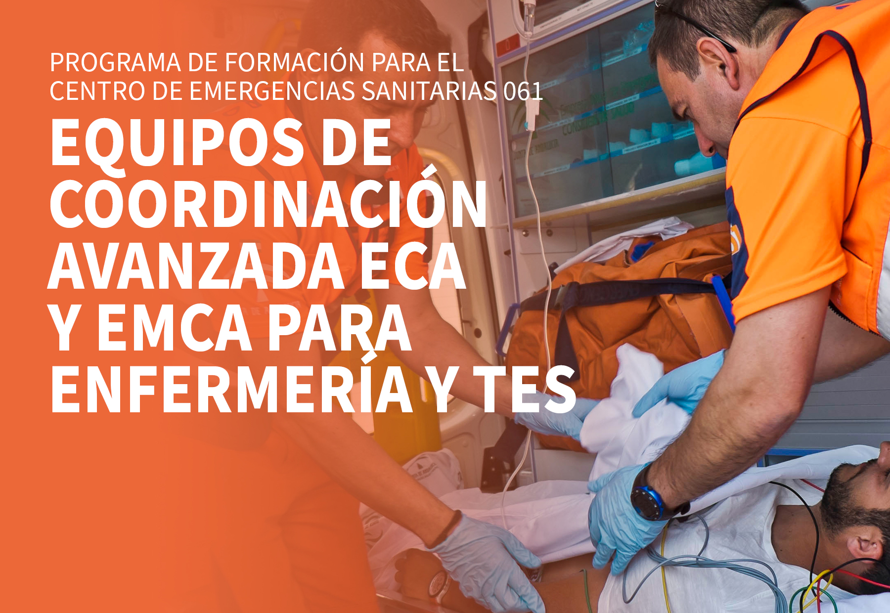 salud formacion