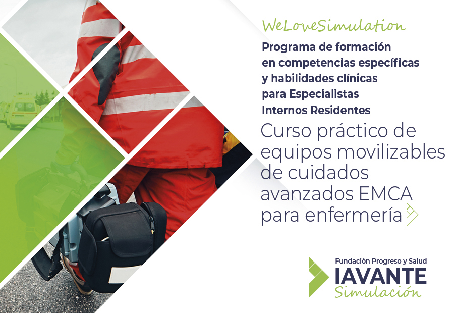 salud formacion