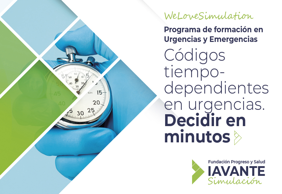 salud formacion