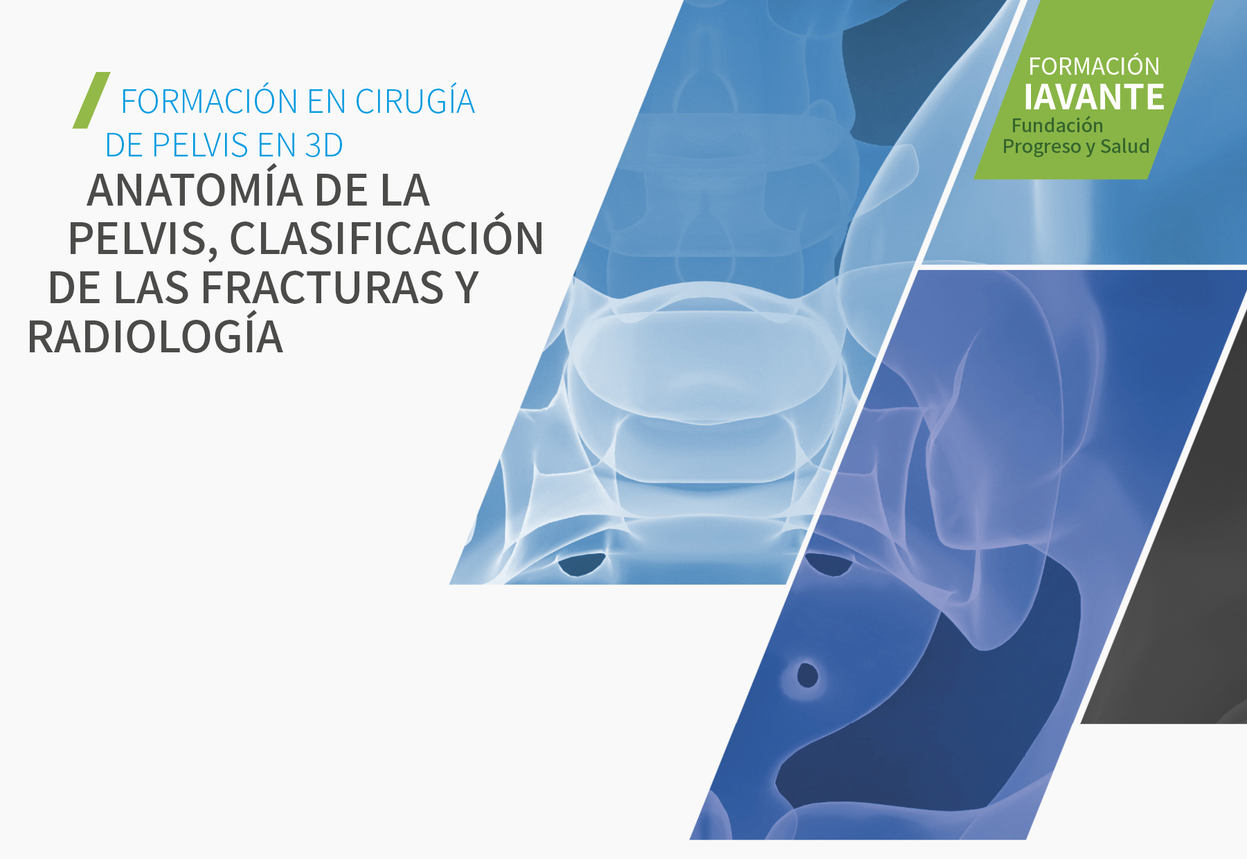 salud formacion