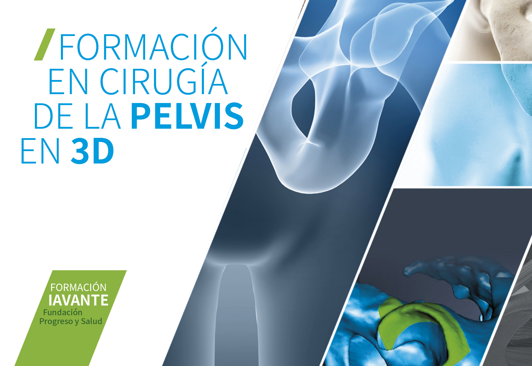 salud formacion