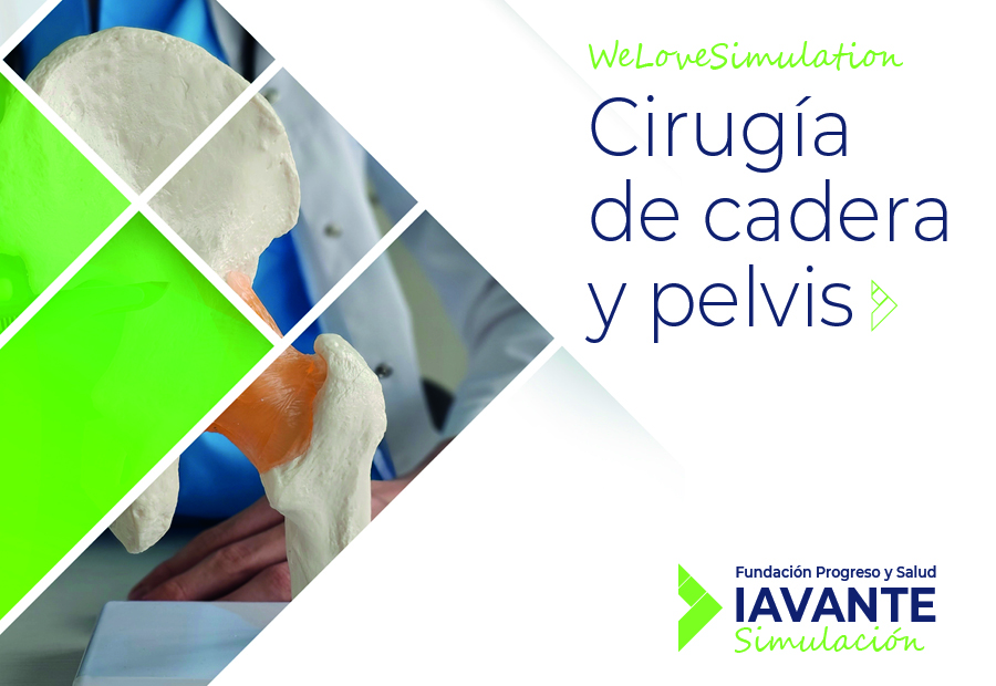 salud formacion